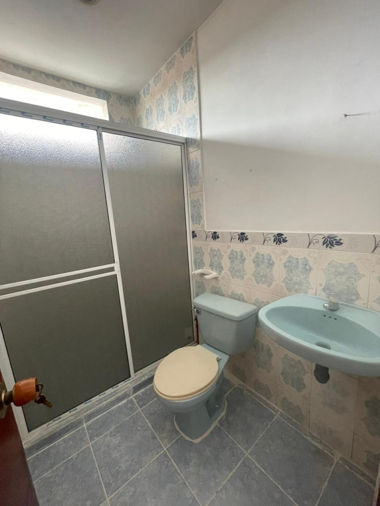 Apartamento En Arriendo - El Vallado, Cali