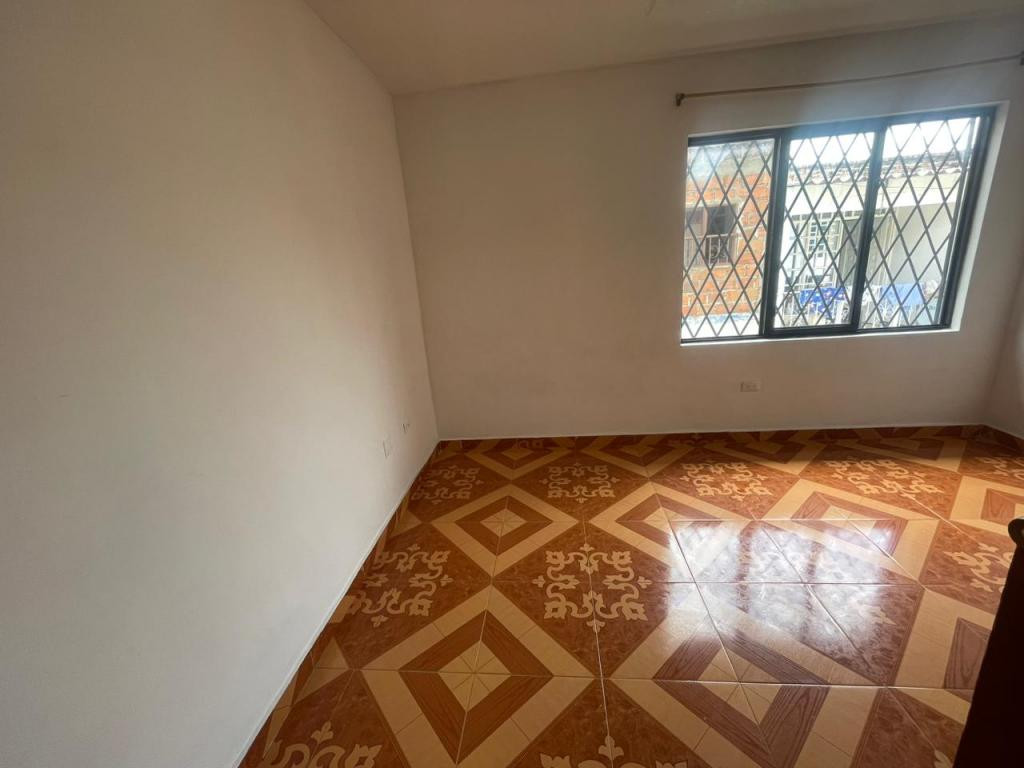 Apartamento En Arriendo - El Vallado, Cali