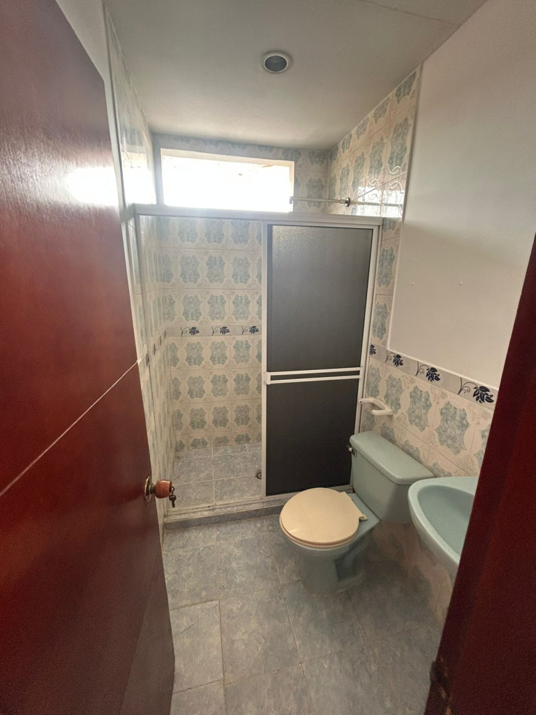 Apartamento En Arriendo - El Vallado, Cali