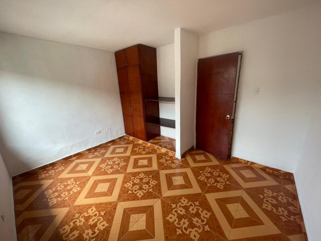 Apartamento En Arriendo - El Vallado, Cali