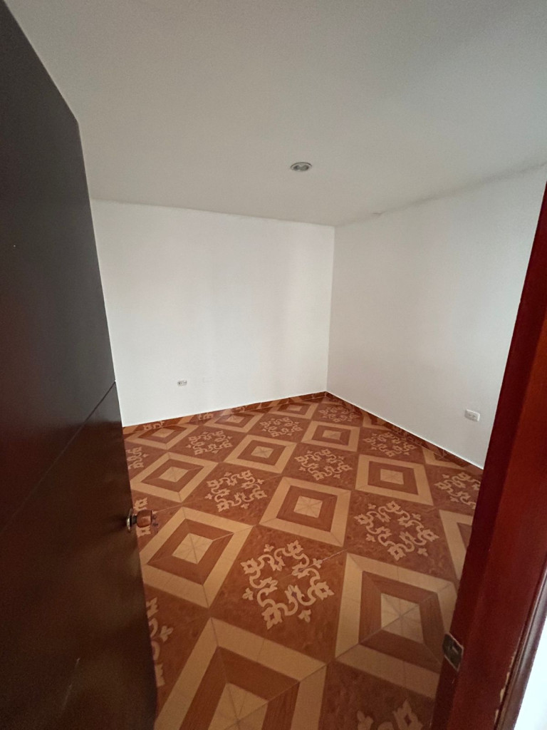 Apartamento En Arriendo - El Vallado, Cali