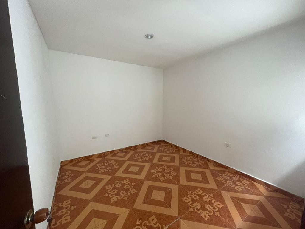 Apartamento En Arriendo - El Vallado, Cali