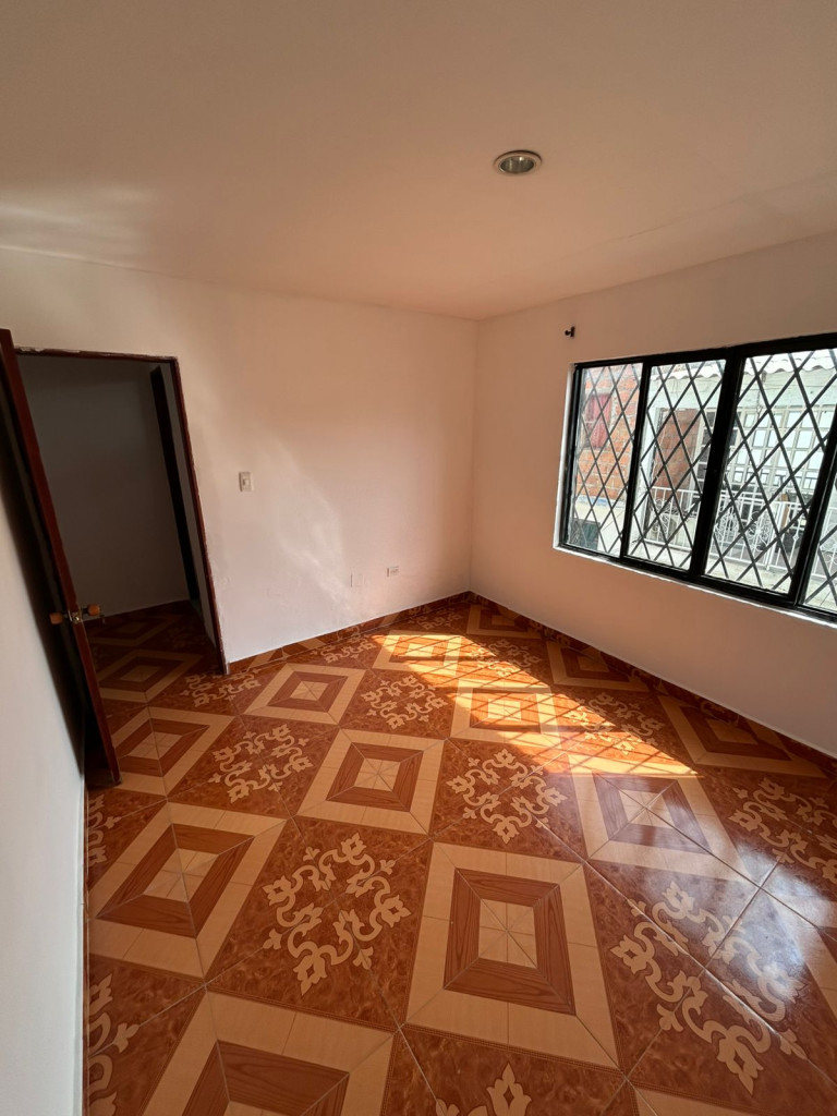 Apartamento En Arriendo - El Vallado, Cali