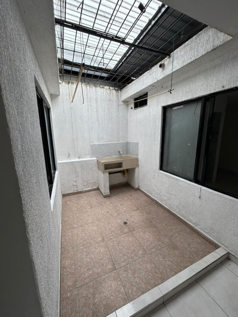 Casa En Arriendo - Alfonso López , Cali
