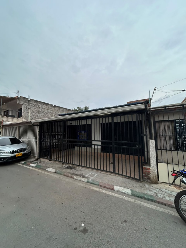 Casa En Arriendo - Alfonso López , Cali