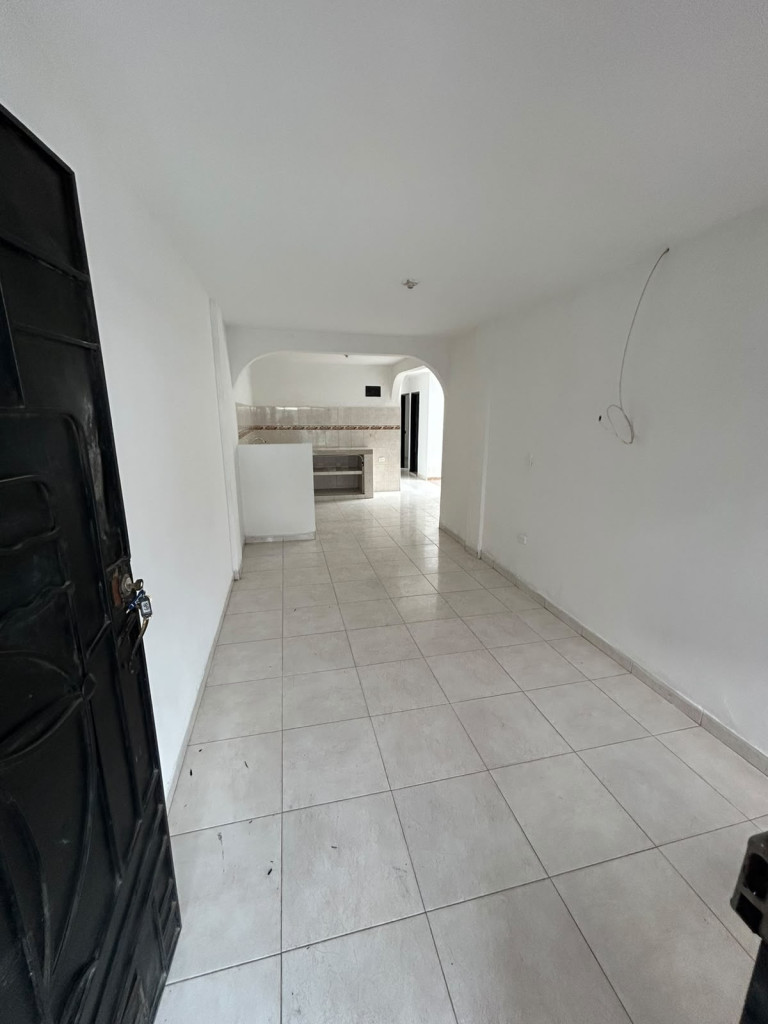 Casa En Arriendo - Alfonso López , Cali