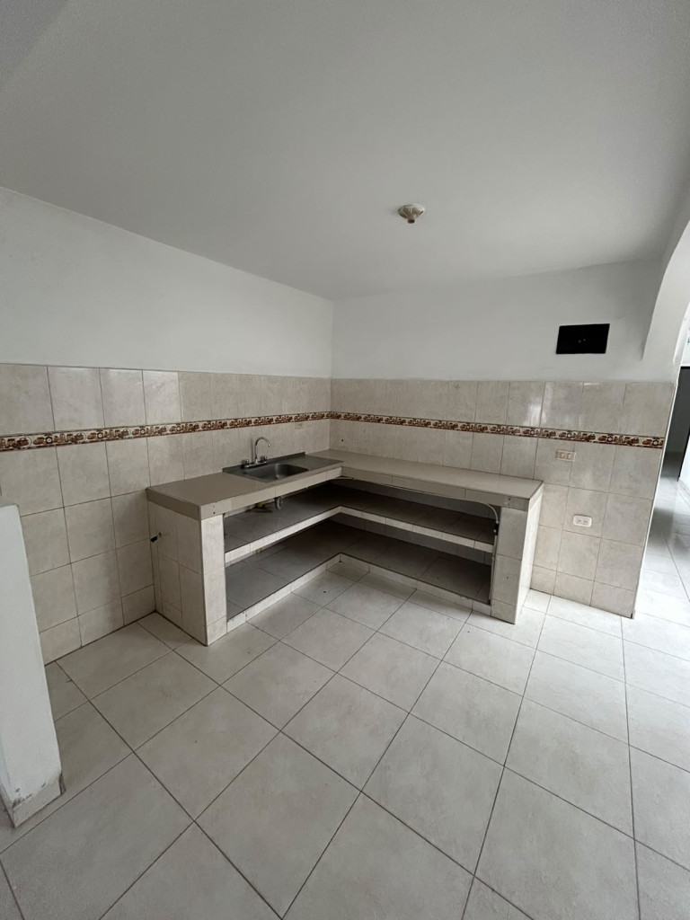 Casa En Arriendo - Alfonso López , Cali