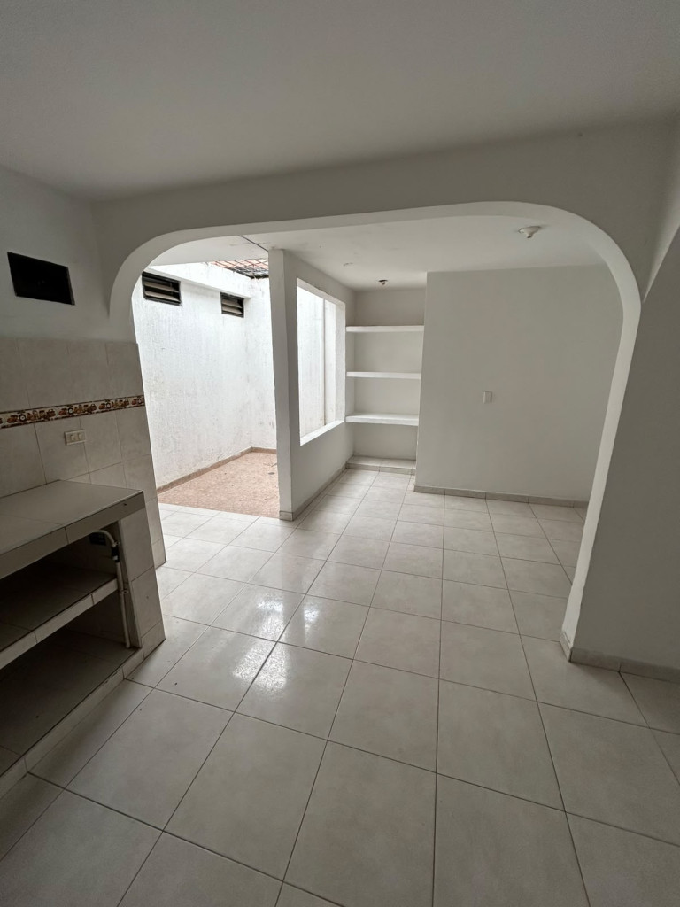 Casa En Arriendo - Alfonso López , Cali