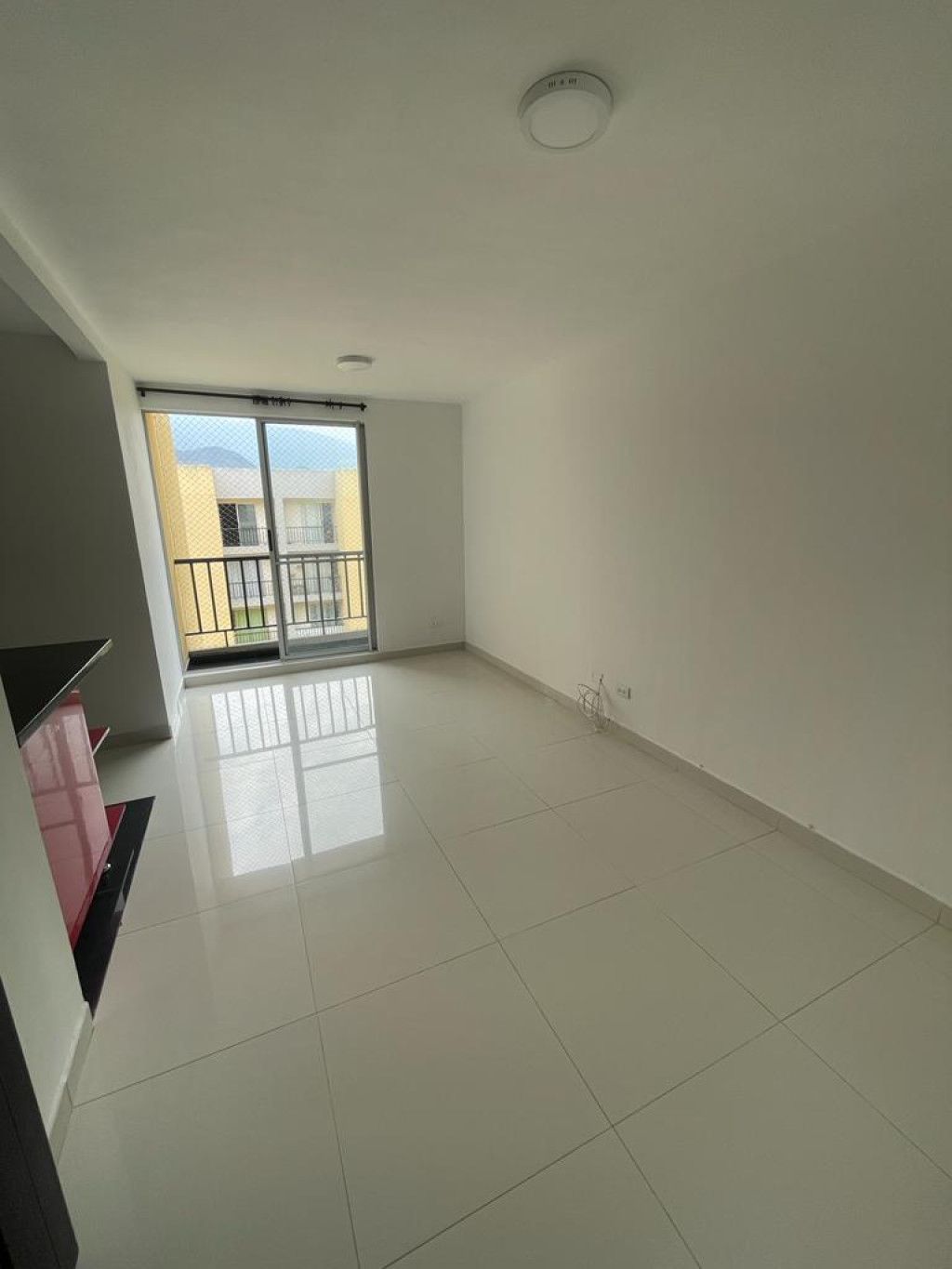Apartamento En Arriendo - Aguacatal, Cali