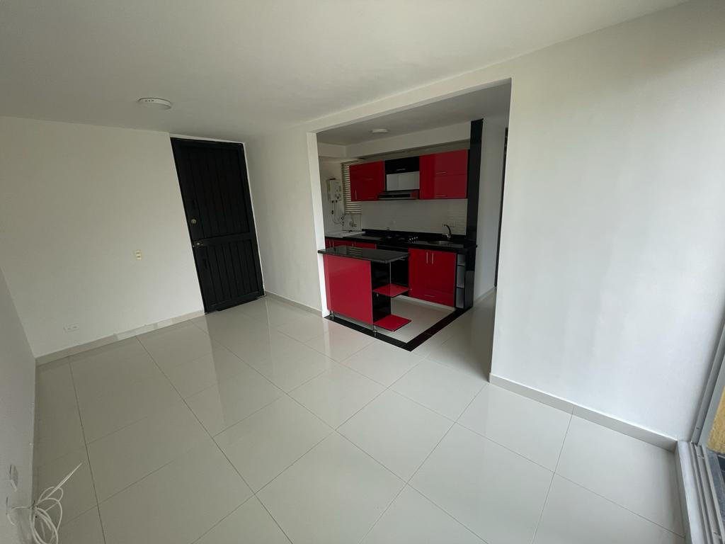 Apartamento En Arriendo - Aguacatal, Cali
