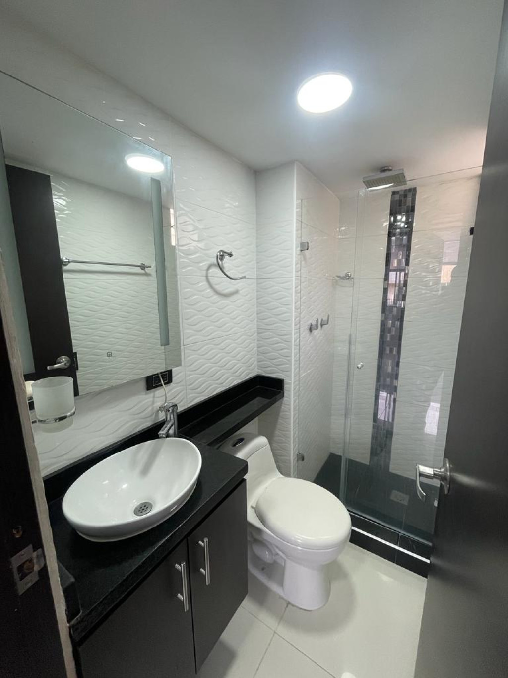 Apartamento En Arriendo - Aguacatal, Cali