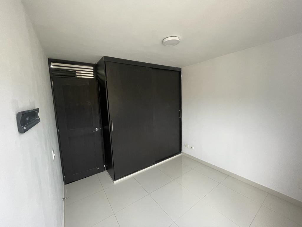 Apartamento En Arriendo - Aguacatal, Cali
