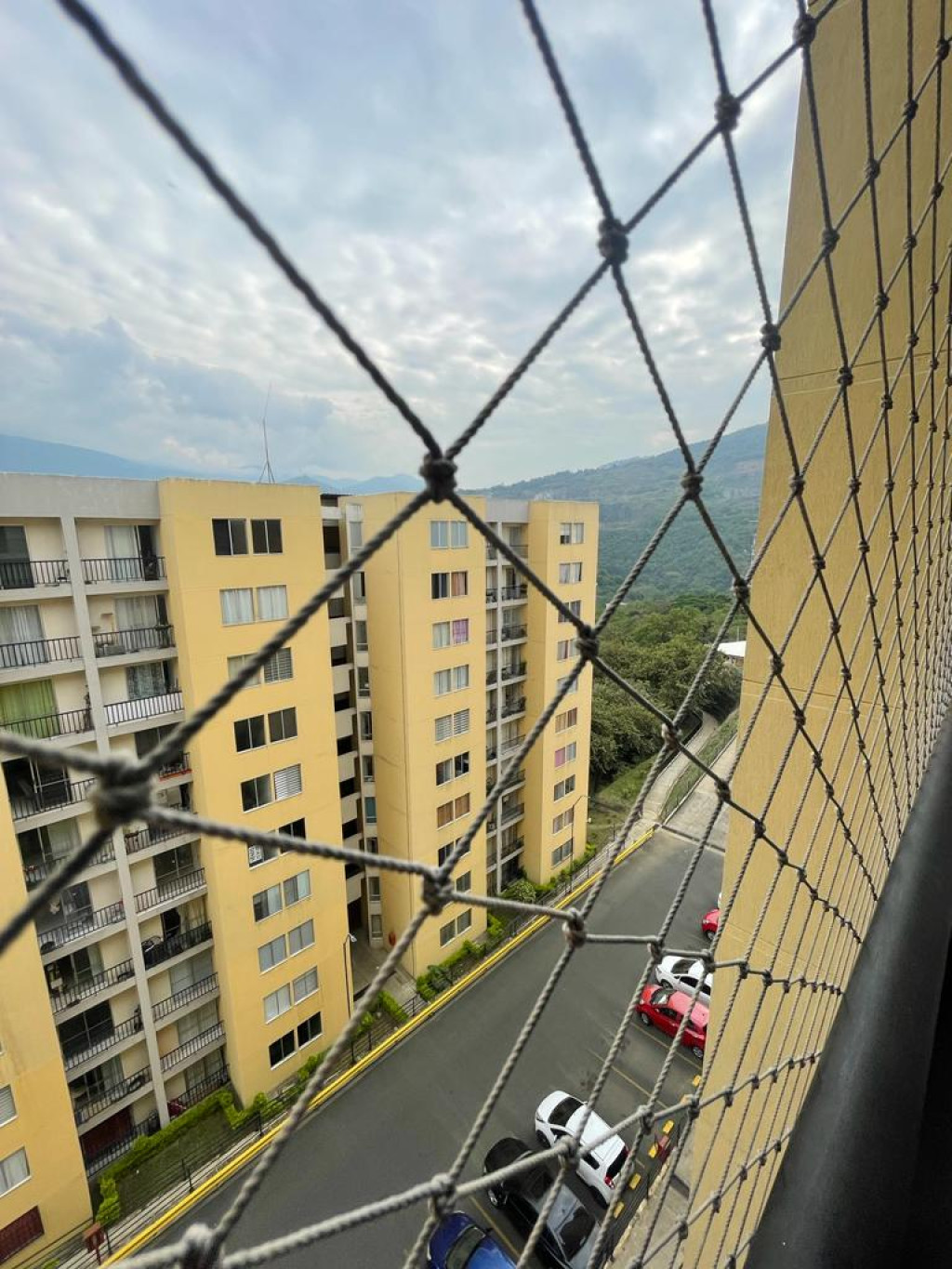 Apartamento En Arriendo - Aguacatal, Cali