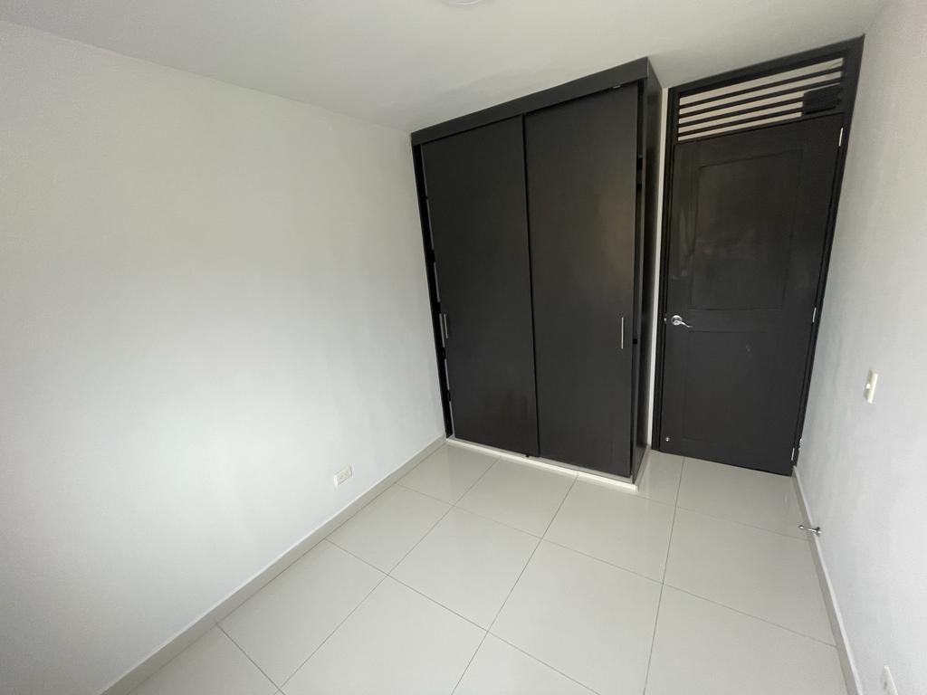 Apartamento En Arriendo - Aguacatal, Cali