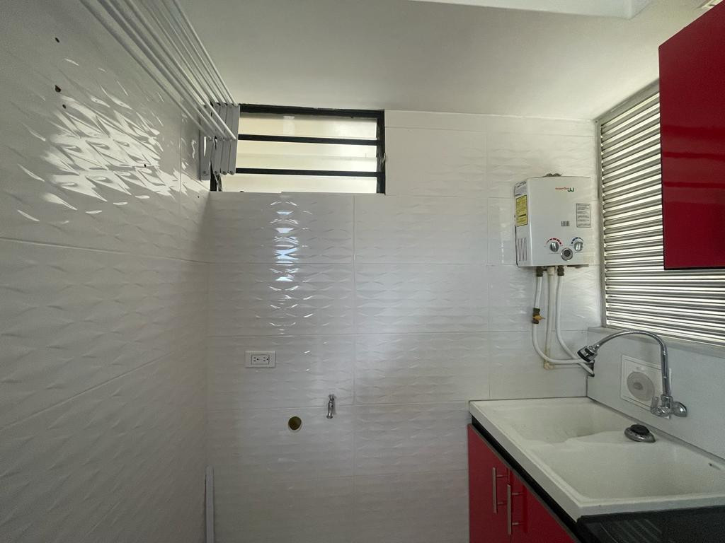 Apartamento En Arriendo - Aguacatal, Cali