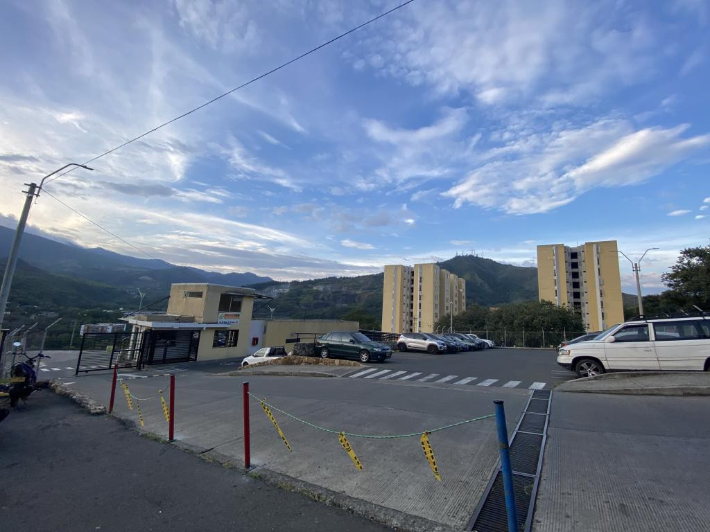 Apartamento En Arriendo - Aguacatal, Cali