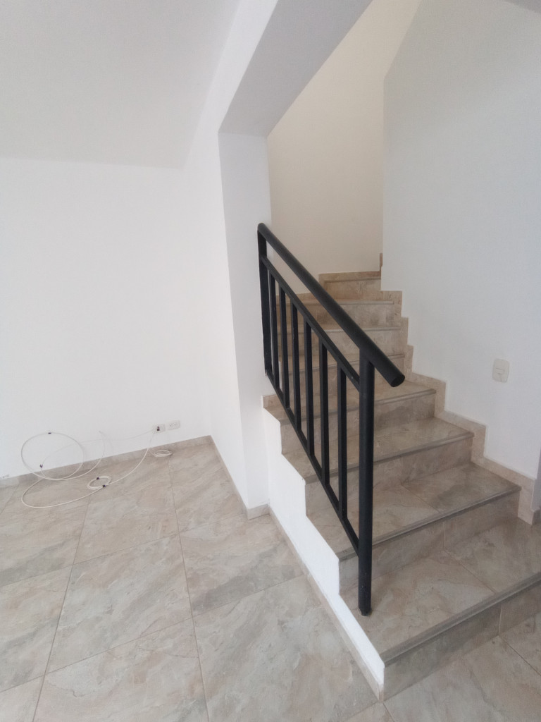 Casa En Arriendo - Alborada, Jamundí