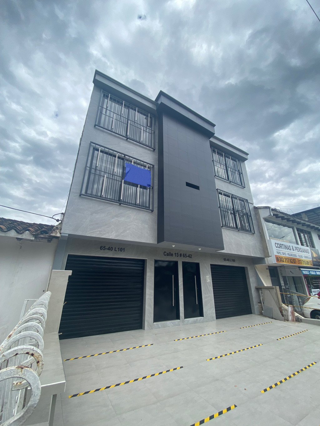 Apartaestudio En Arriendo - Limonar, Cali