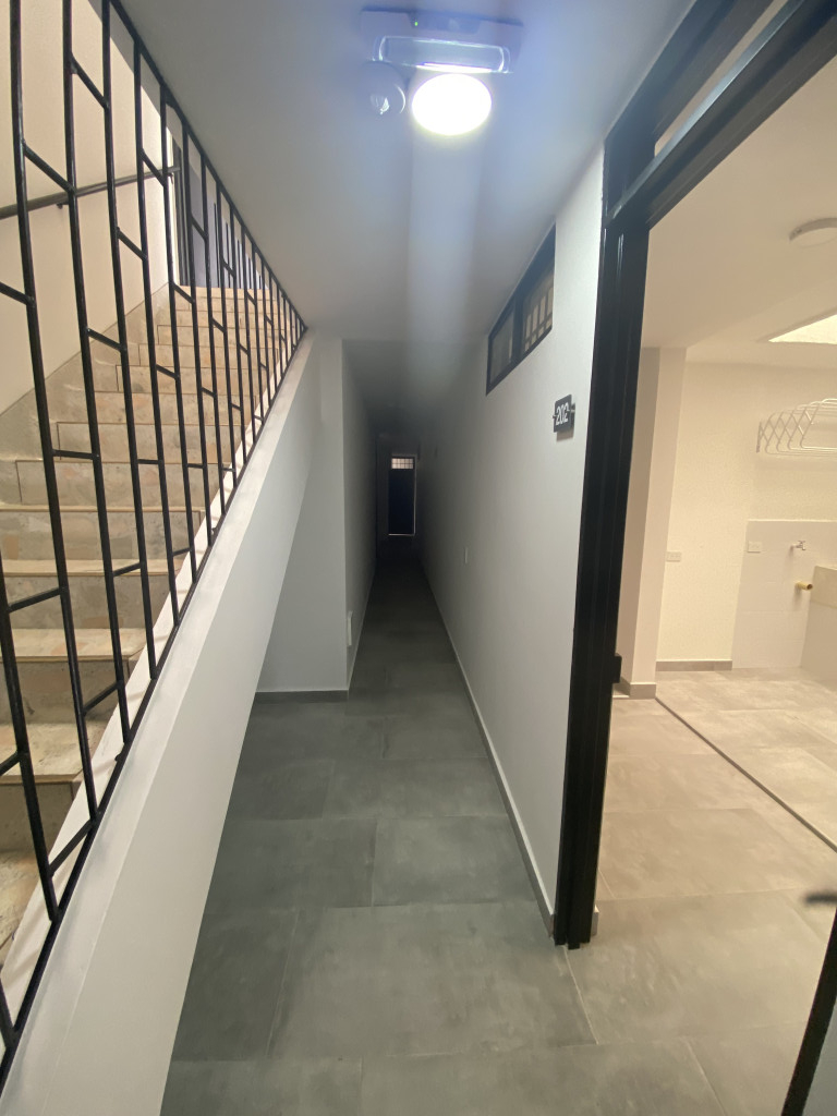 Apartaestudio En Arriendo - Limonar, Cali