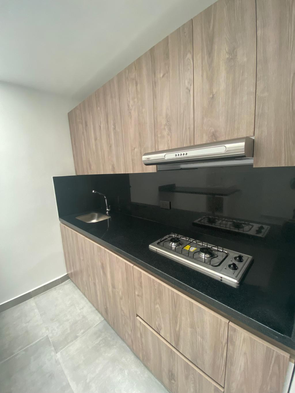 Apartaestudio En Arriendo - Limonar, Cali