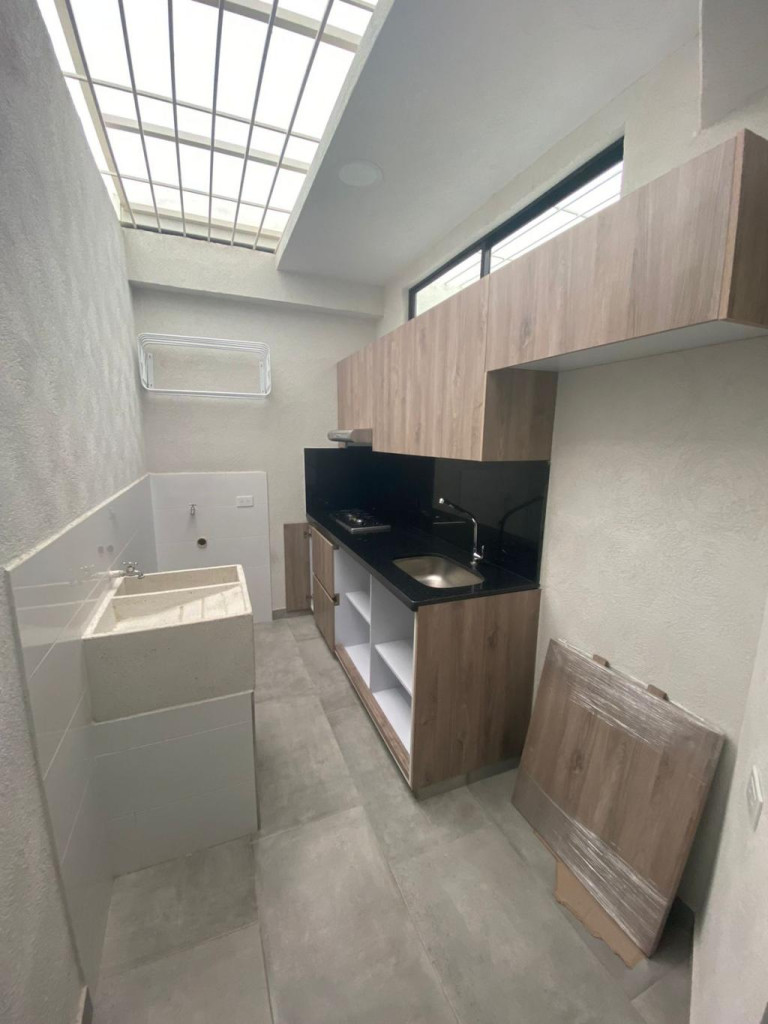 Apartaestudio En Arriendo - El Gran Limonar, Cali