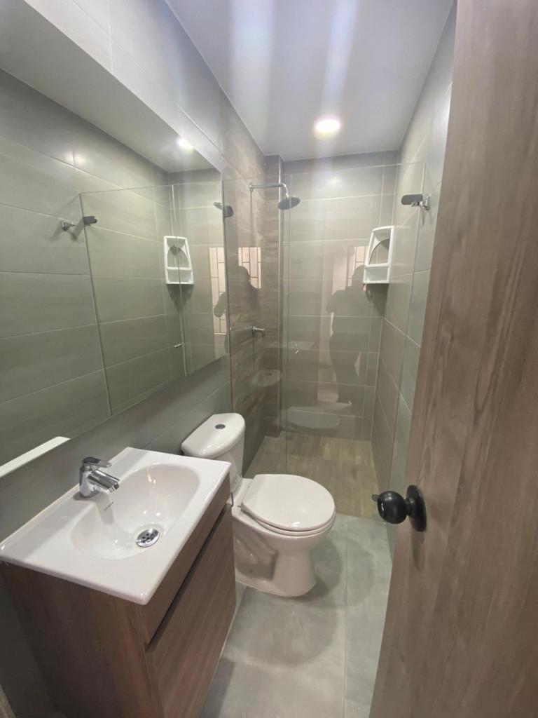 Apartaestudio En Arriendo - El Gran Limonar, Cali