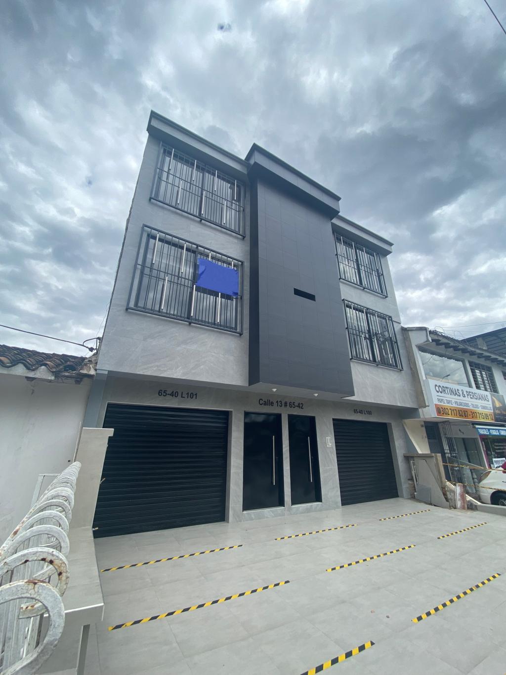 Apartamento En Arriendo - Limonar, Cali