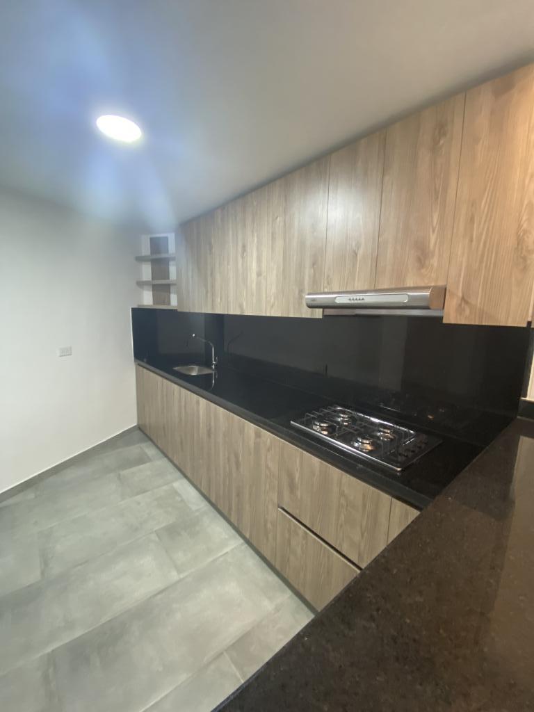 Apartamento En Arriendo - Limonar, Cali