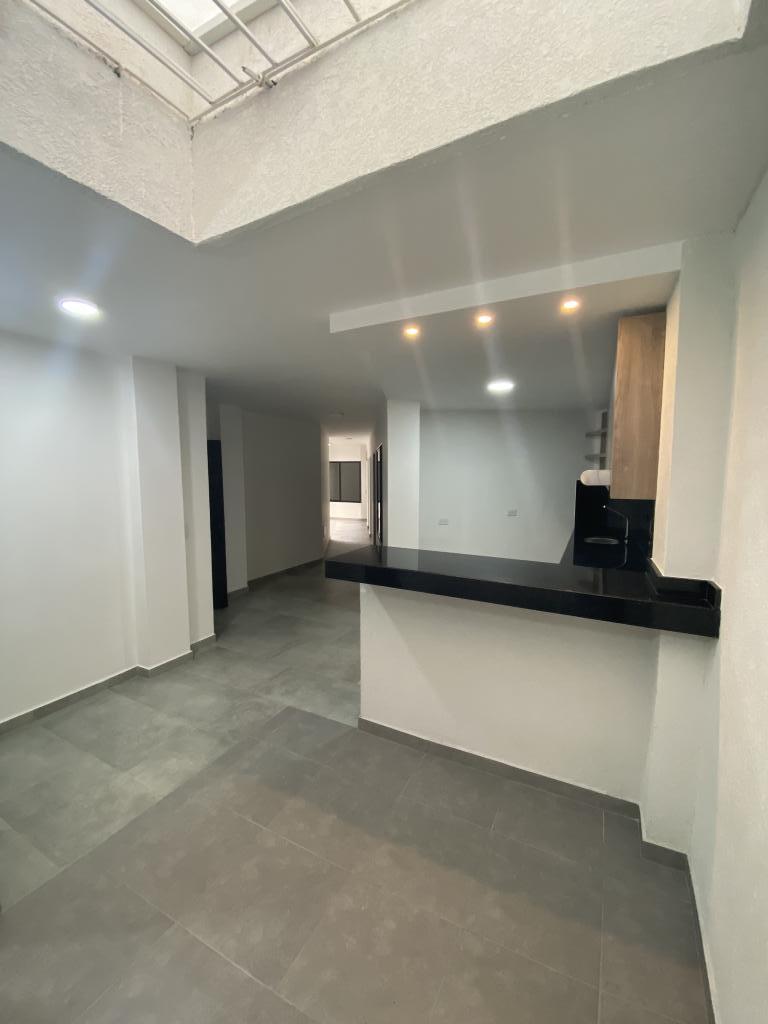 Apartamento En Arriendo - Limonar, Cali