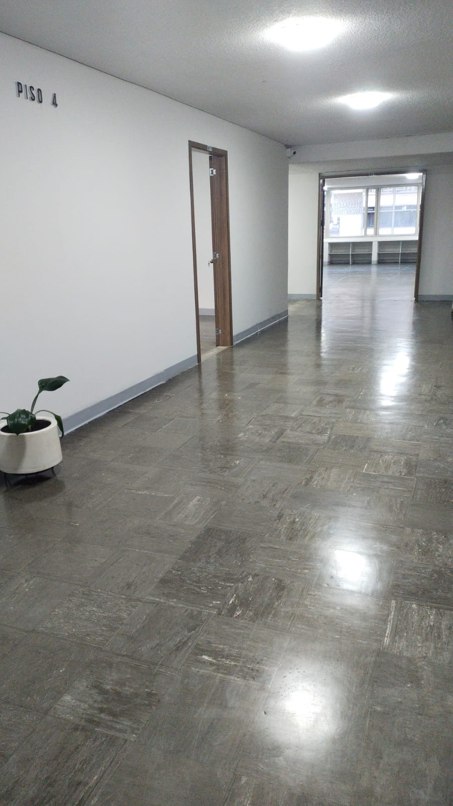 Oficina En Arriendo - Las Aguas, Bogotá