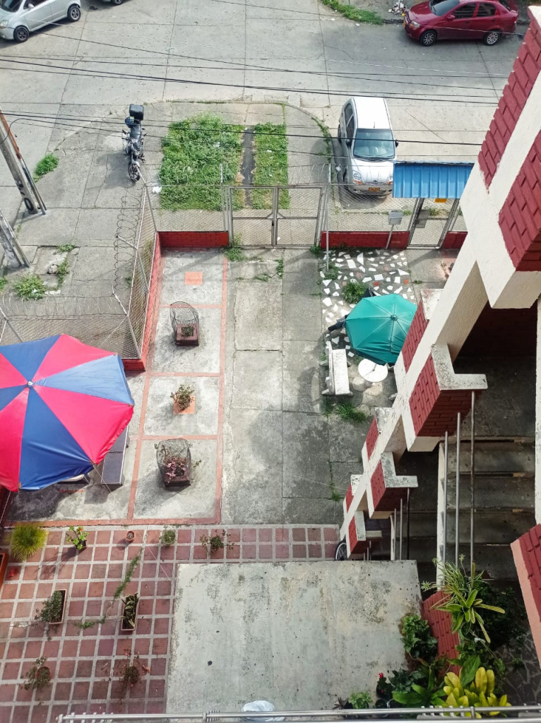 Apartamento En Venta - Chiminangos, Cali