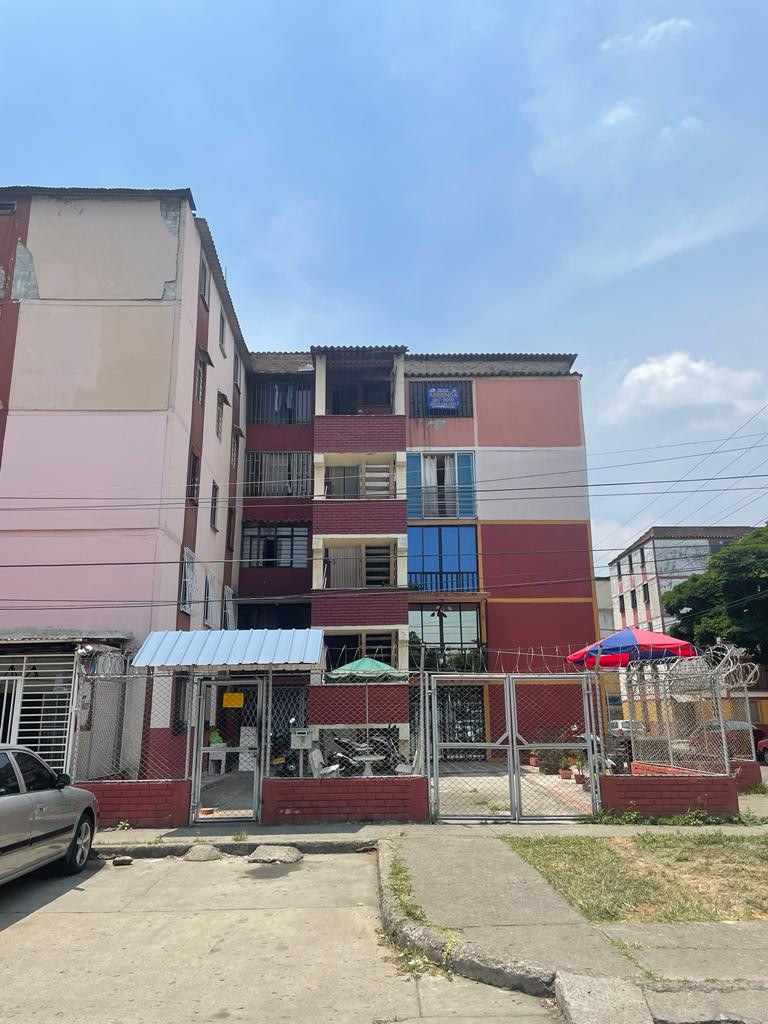 Apartamento En Venta - Chiminangos, Cali