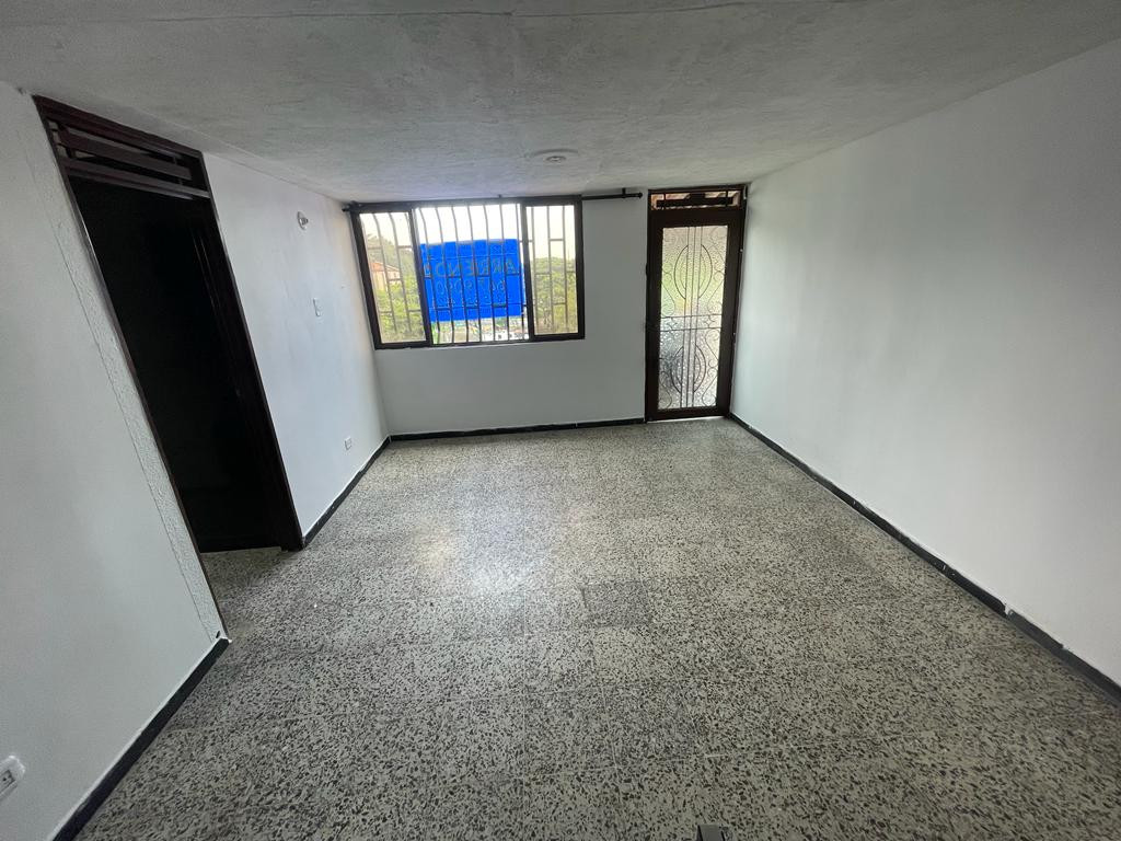 Apartamento En Venta - Chiminangos, Cali