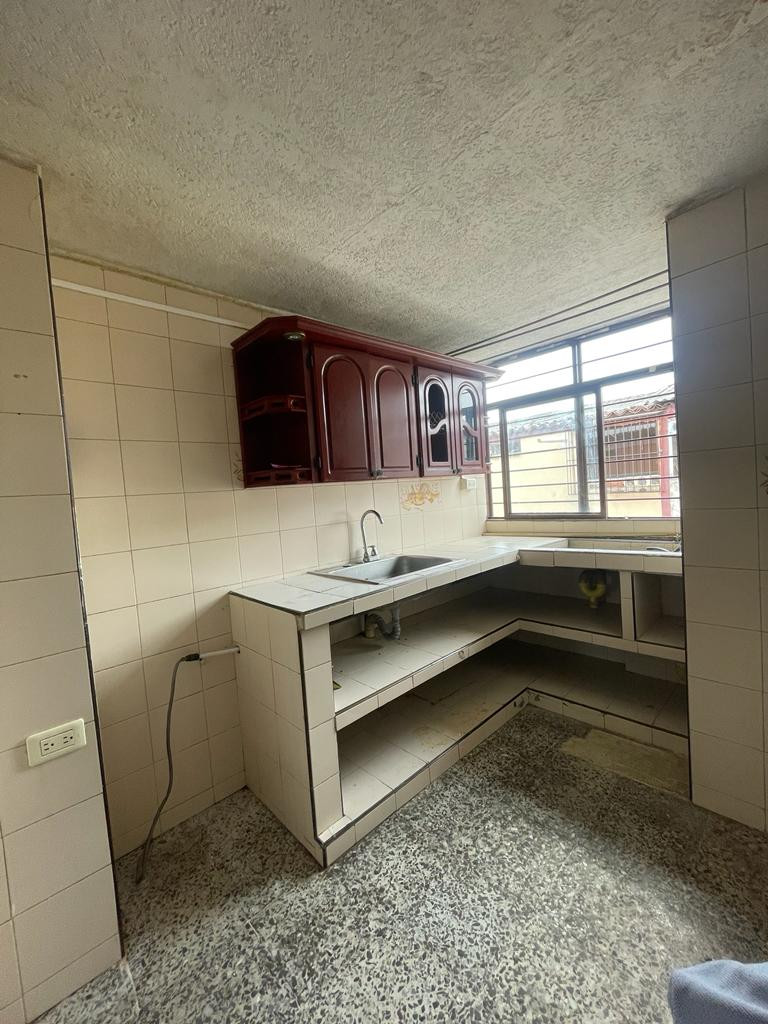 Apartamento En Venta - Chiminangos, Cali