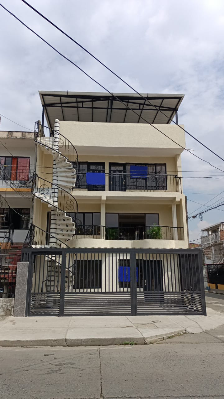 Apartamento En Arriendo - El Jardín, Cali