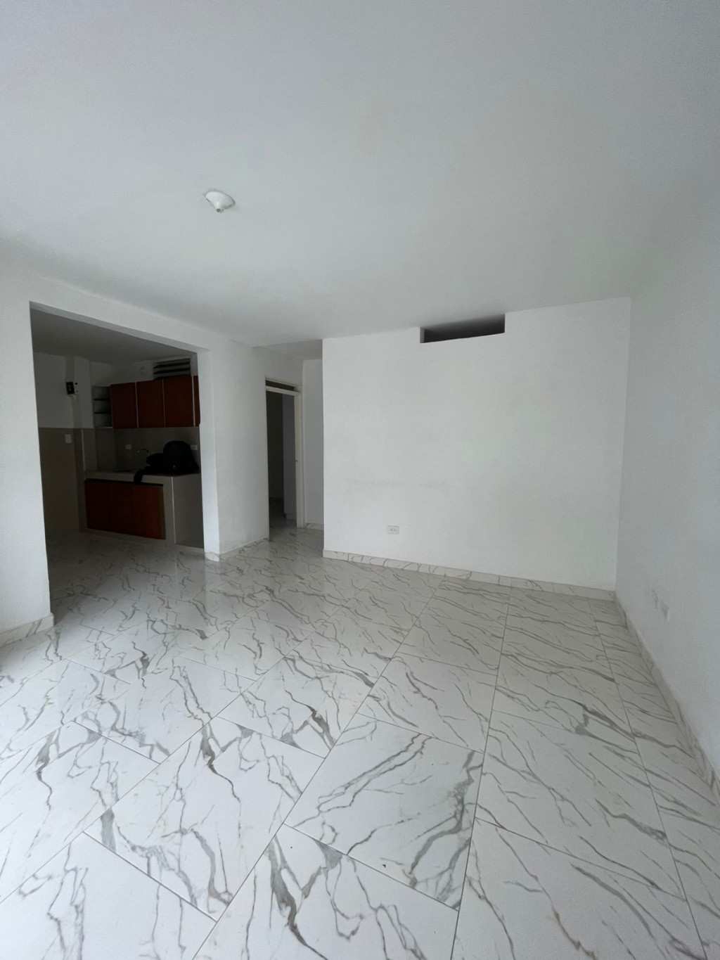 Apartamento En Arriendo - El Jardín, Cali