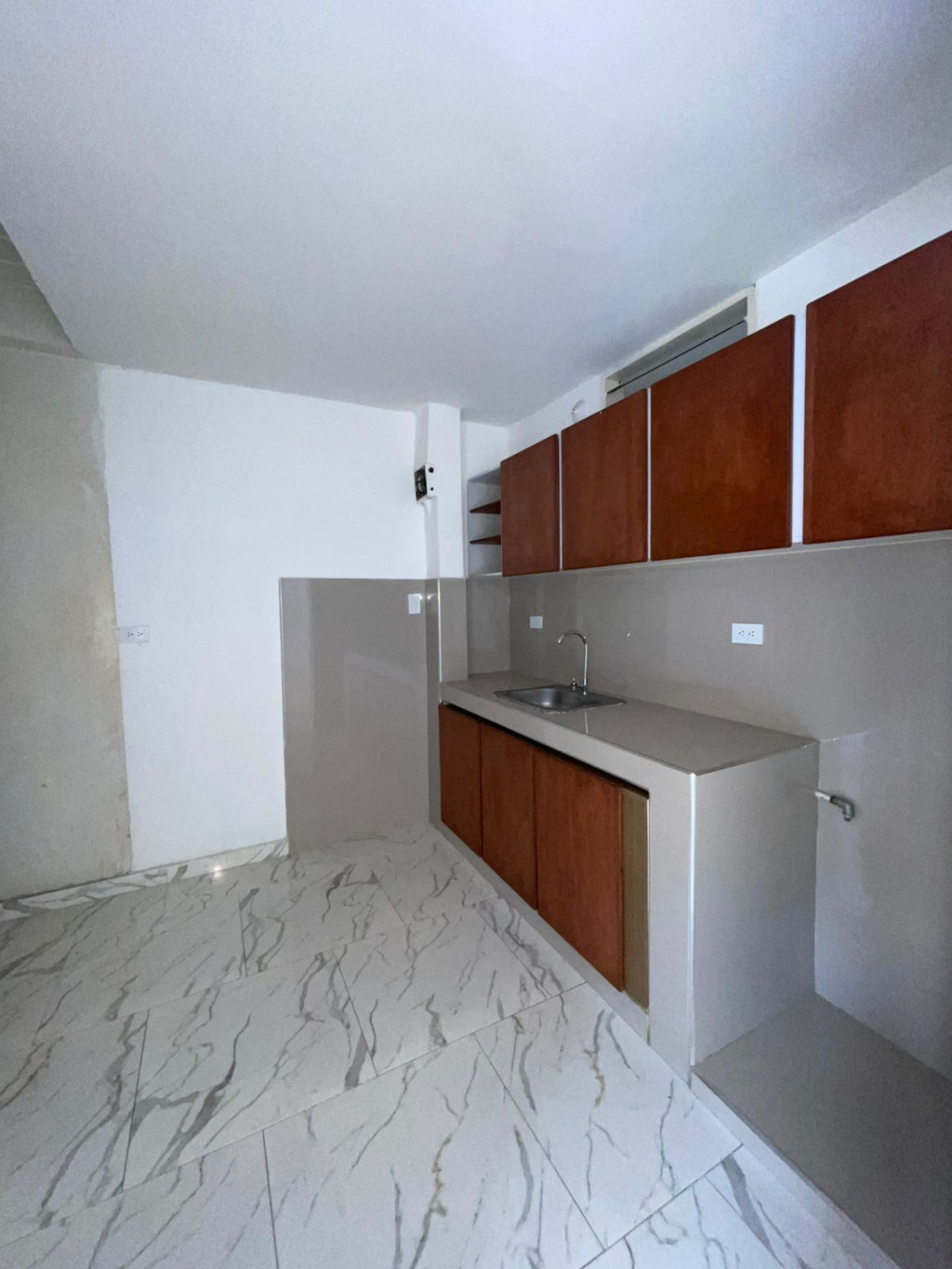 Apartamento En Arriendo - El Jardín, Cali