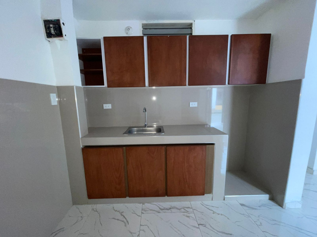 Apartamento En Arriendo - El Jardín, Cali