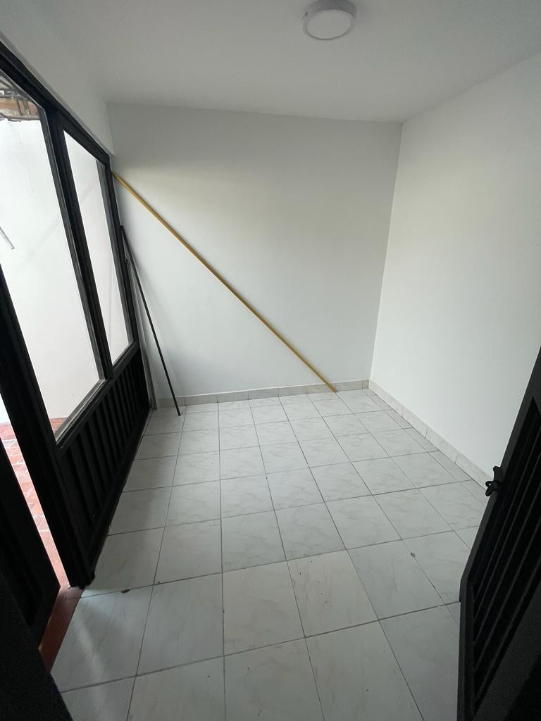 Casa En Arriendo - Villas De Veracruz, Cali