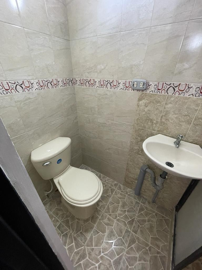 Casa En Arriendo - Villas De Veracruz, Cali