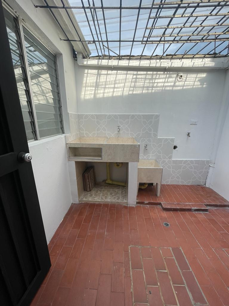 Casa En Arriendo - Villas De Veracruz, Cali