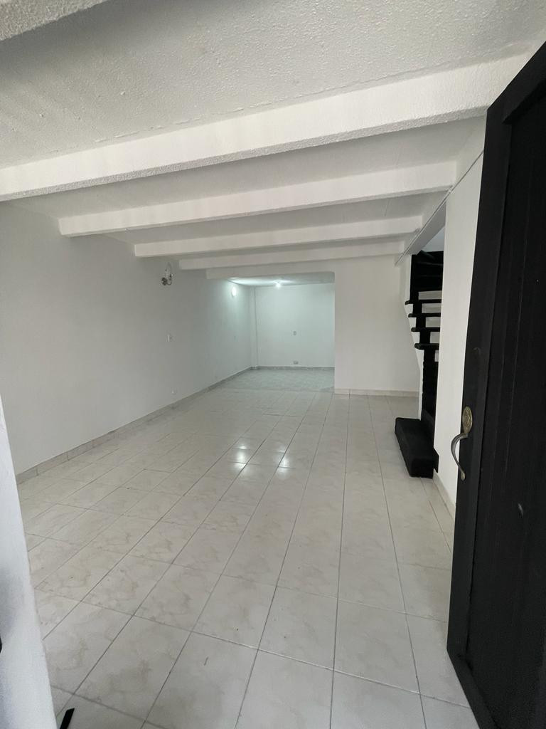 Casa En Arriendo - Villas De Veracruz, Cali
