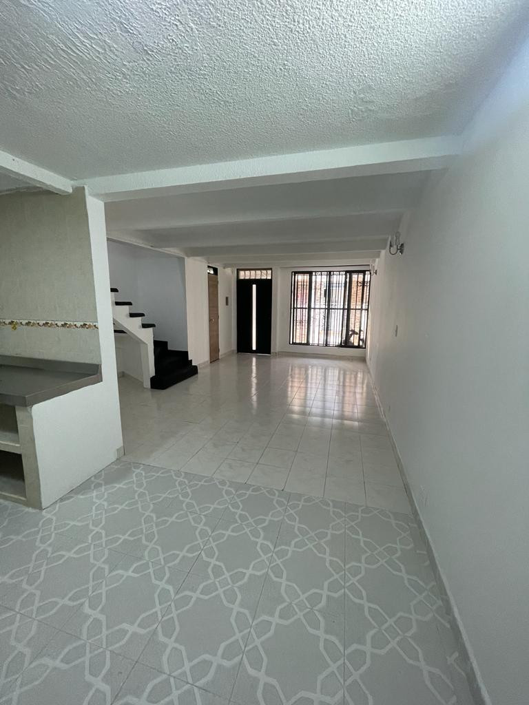 Casa En Arriendo - Villas De Veracruz, Cali