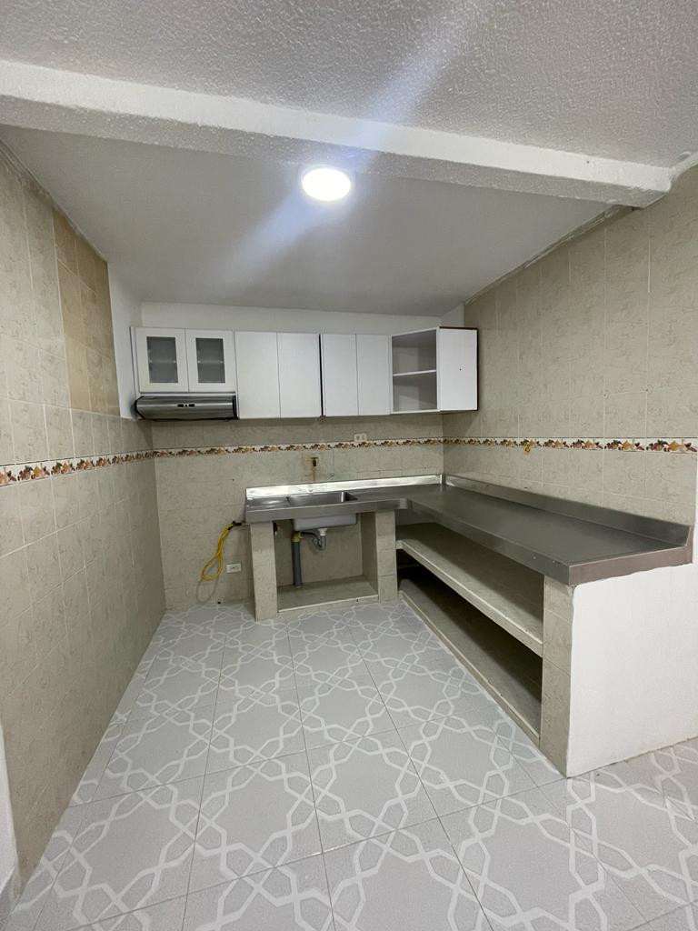 Casa En Arriendo - Villas De Veracruz, Cali