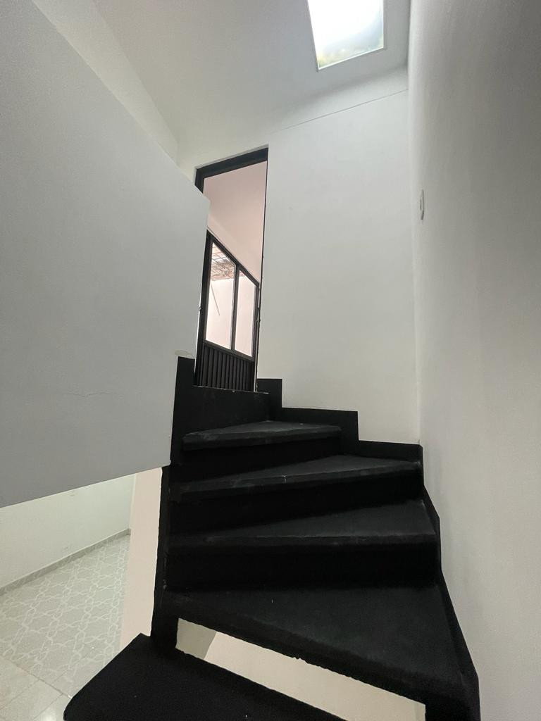 Casa En Arriendo - Villas De Veracruz, Cali
