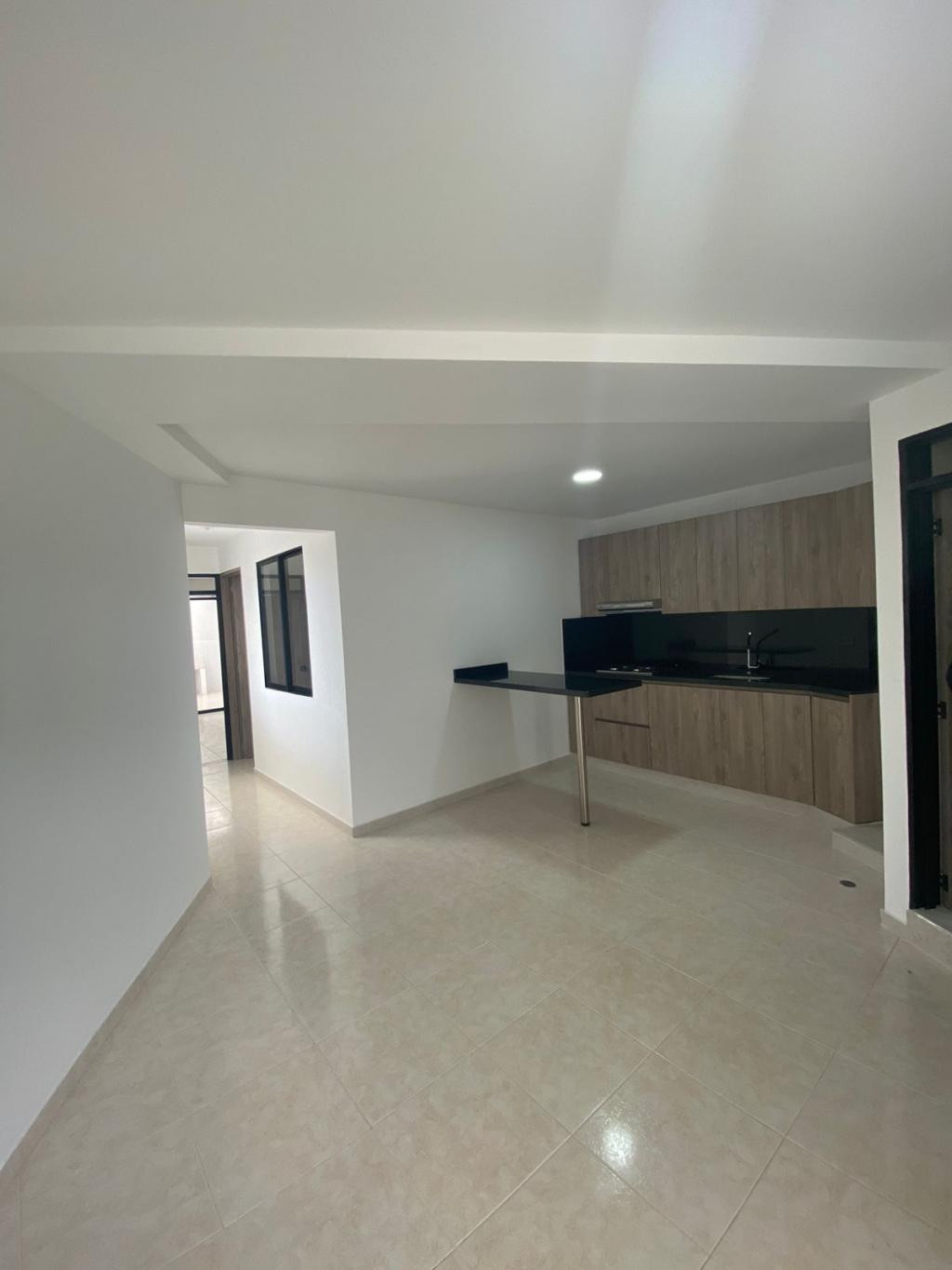 Apartamento En Arriendo - Limonar, Cali