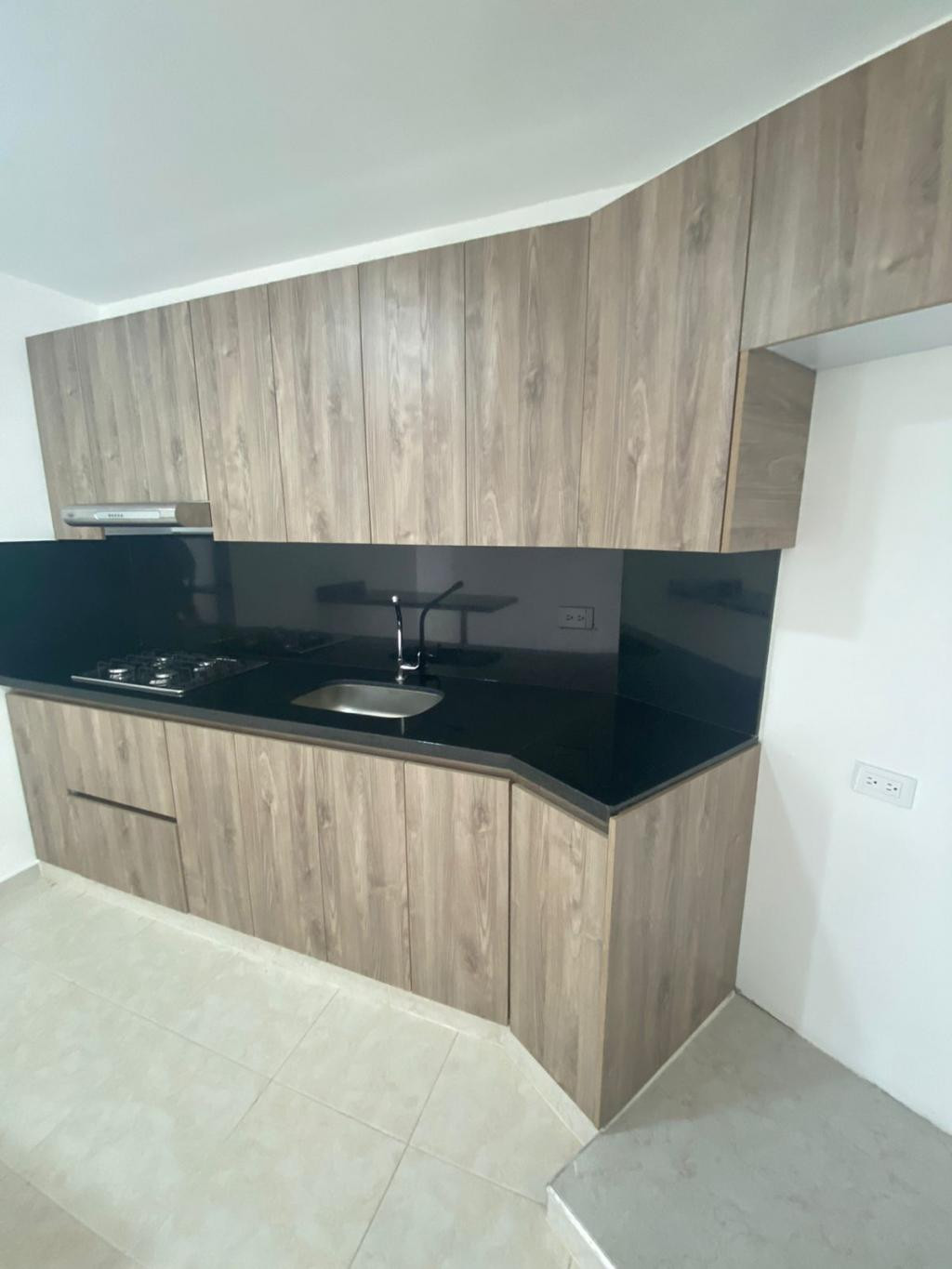 Apartamento En Arriendo - Limonar, Cali