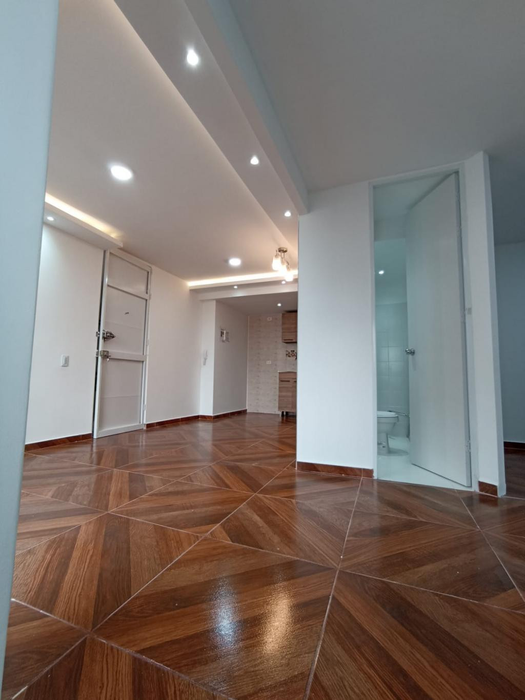 Apartamento En Arriendo - Ciudad Del Valle, Candelaria