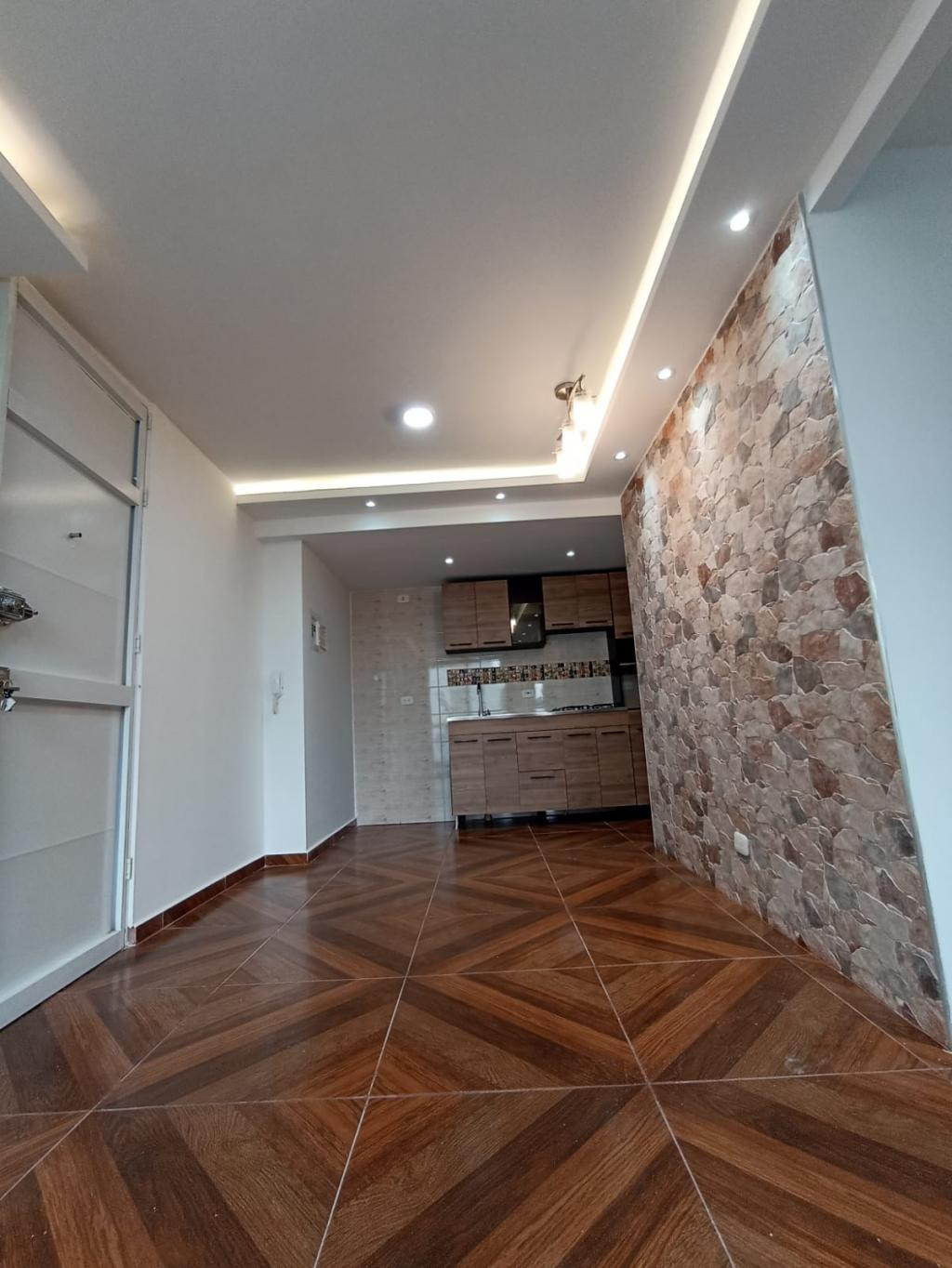 Apartamento En Arriendo - Ciudad Del Valle, Candelaria