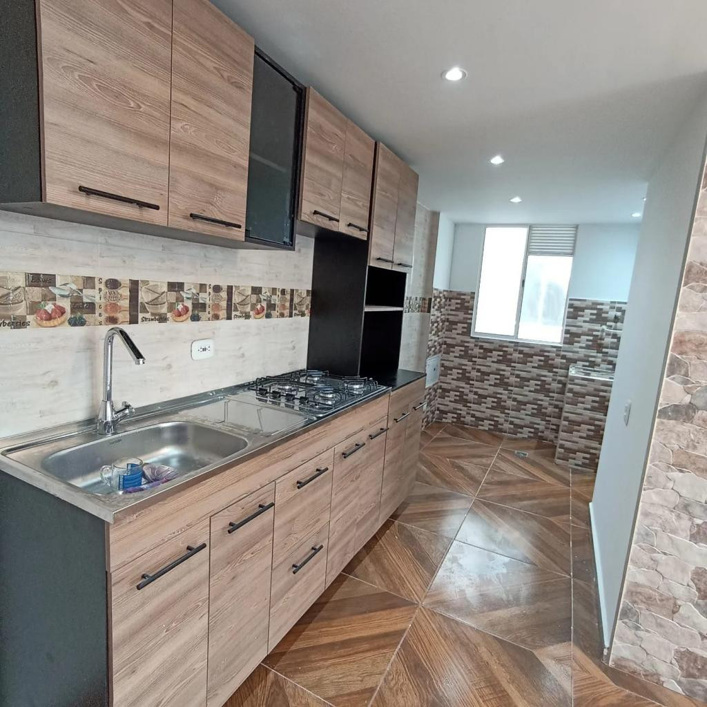 Apartamento En Arriendo - Ciudad Del Valle, Candelaria